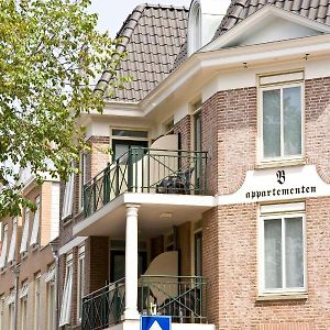 B's Strandappartementen